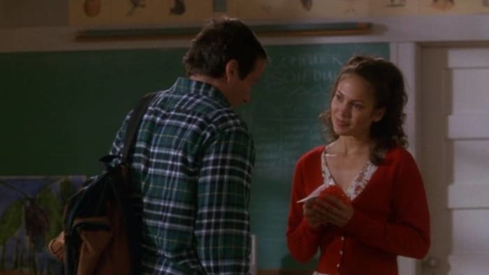 WORST: Miss Marquez (“Jack”)