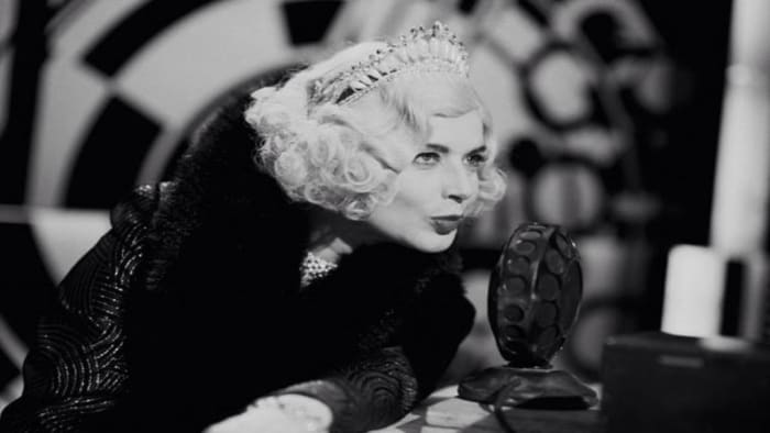 "The Saddest Music in the World" (2003)