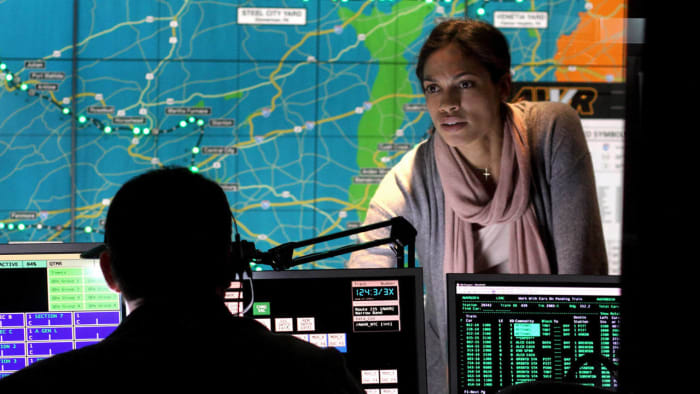 Connie - “Unstoppable” (2010)