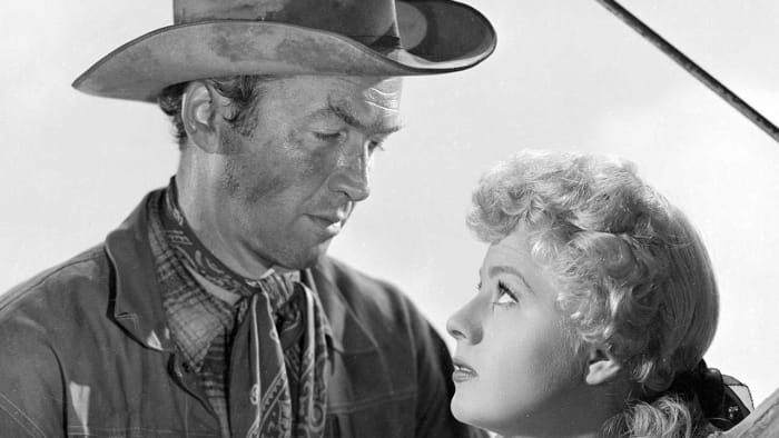 “Winchester ’73” (1950)
