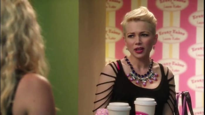 “Blue Sunday” (“Cougar Town,” 4x01)