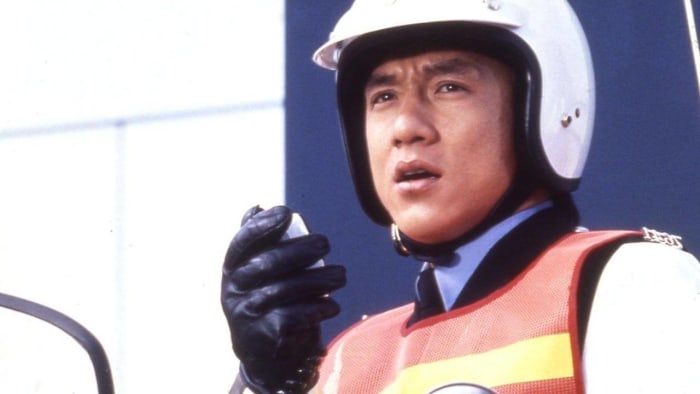 “Police Story” (1985)