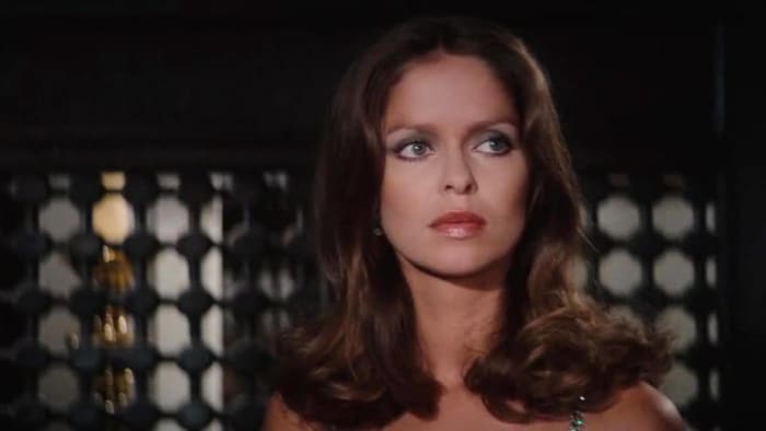 "The Spy Who Loved Me" (1977)