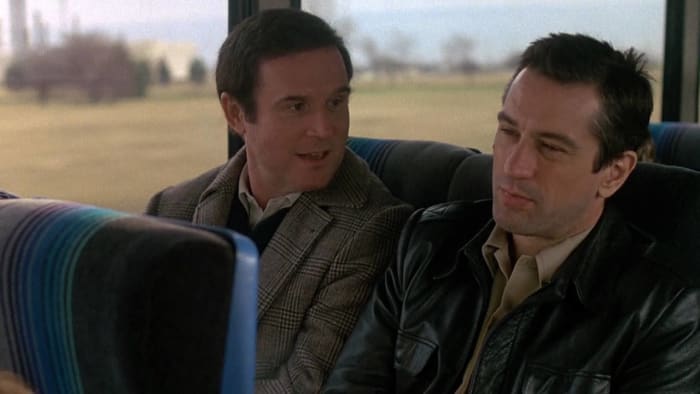 “Midnight Run” (1988)