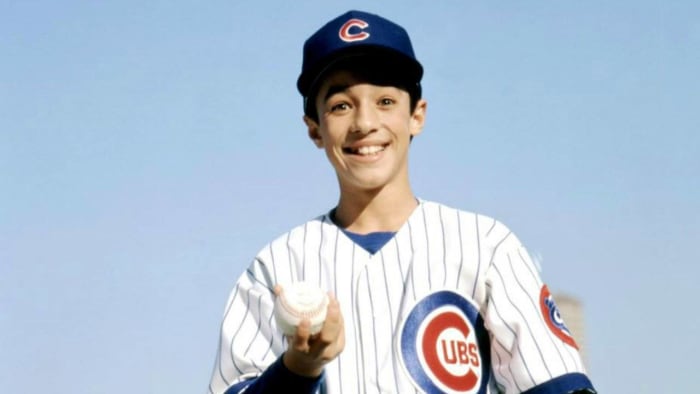 “Rookie of the Year” (1993)