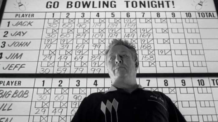 There were a couple intentional references (and an accidental one)