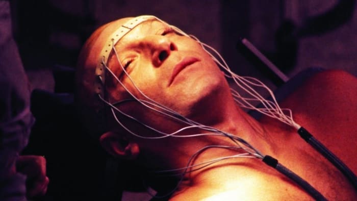 “The Terminal Man” (1974)