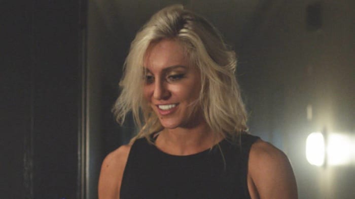 Charlotte Flair