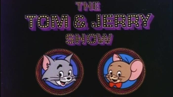 Tom & Jerry