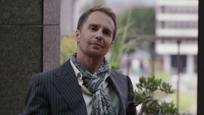 “Fosse/Verdon,” Season 1 (FX)