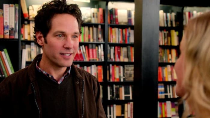 Joel, “They Came Together”