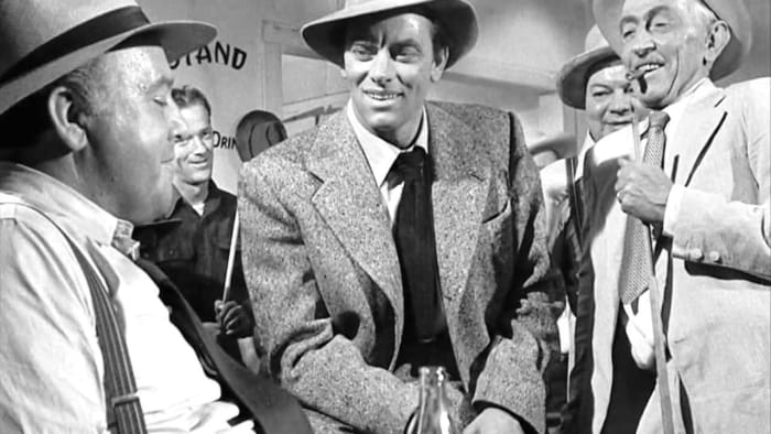 'All The King's Men' (1949)