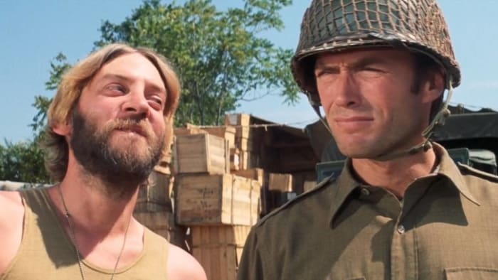 "Kelly's Heroes" (1970)