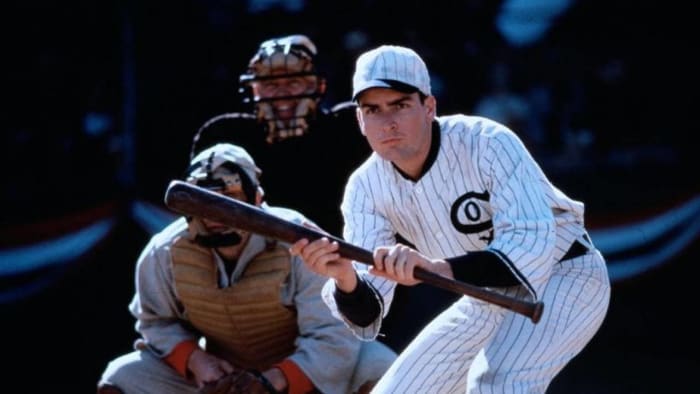 "Eight Men Out" (1988)