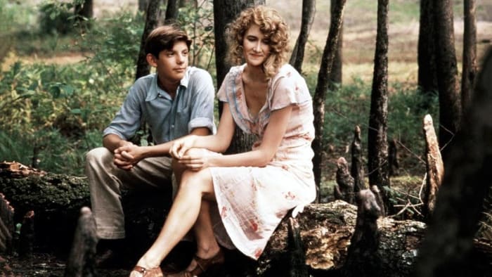 Laura Dern - Best Actress nominee in 1992 for 