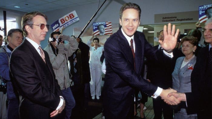 "Bob Roberts" (1992)