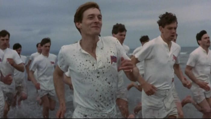 'Chariots of Fire' (1981)