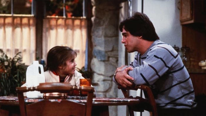 Fairfield: "Who's the Boss?"