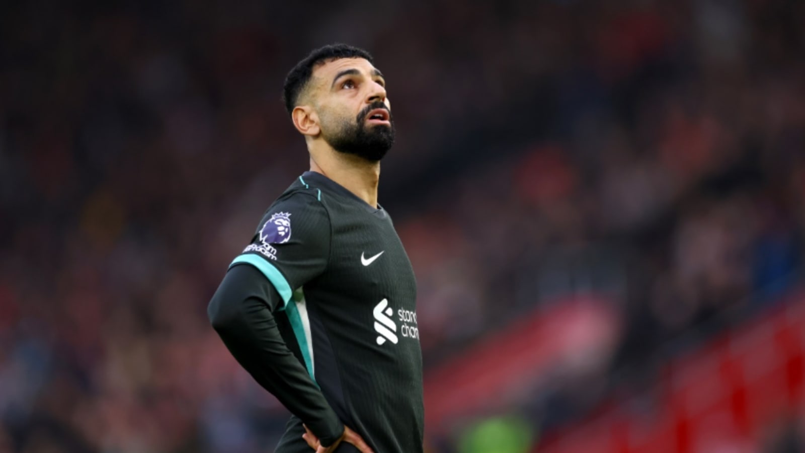 Transfer insider: FSG want Mo Salah to stay but have one big question mark over offering new deal