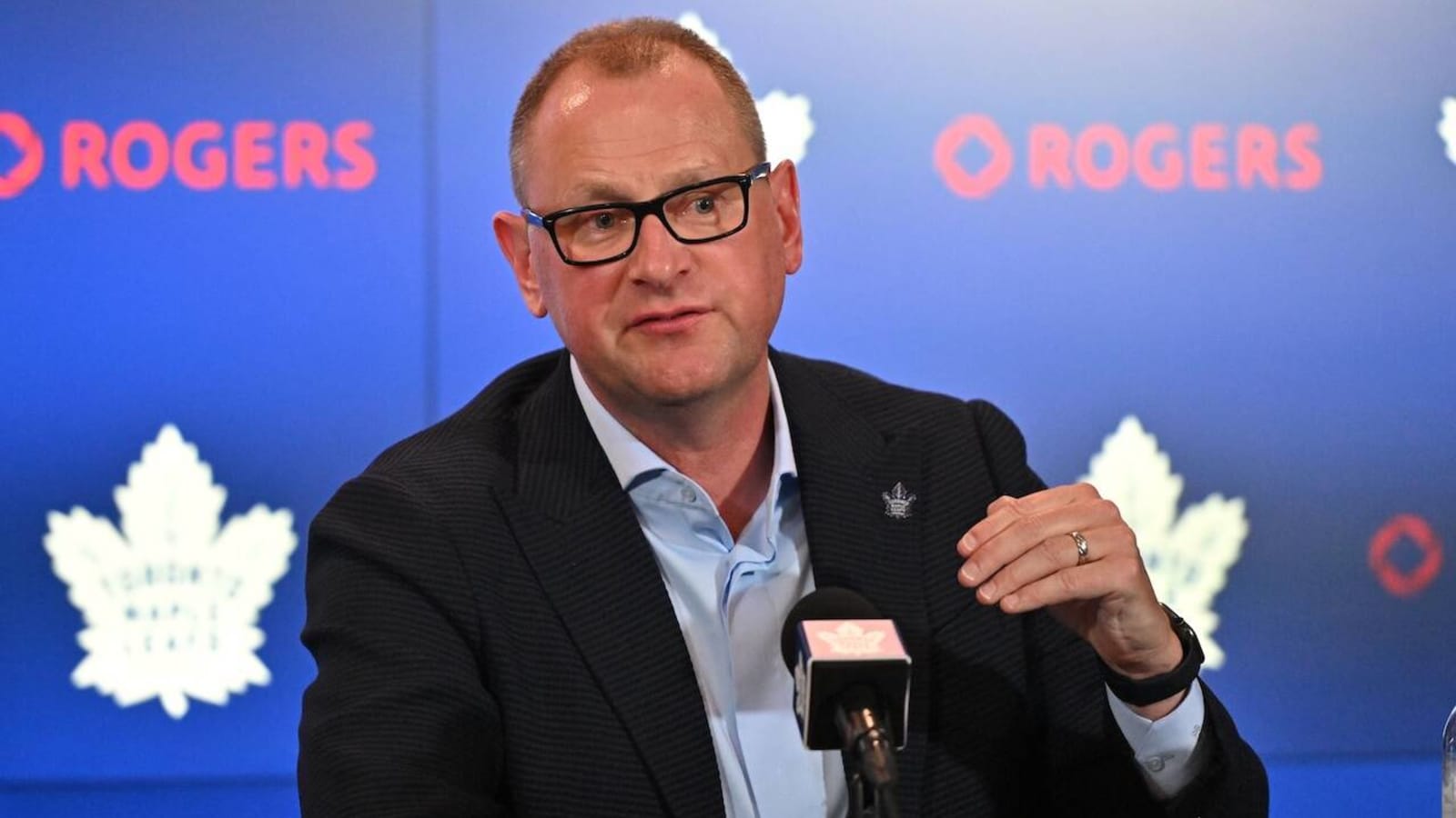 Maple Leafs GM Brad Treliving deserves a ton of credit for his roster upgrades