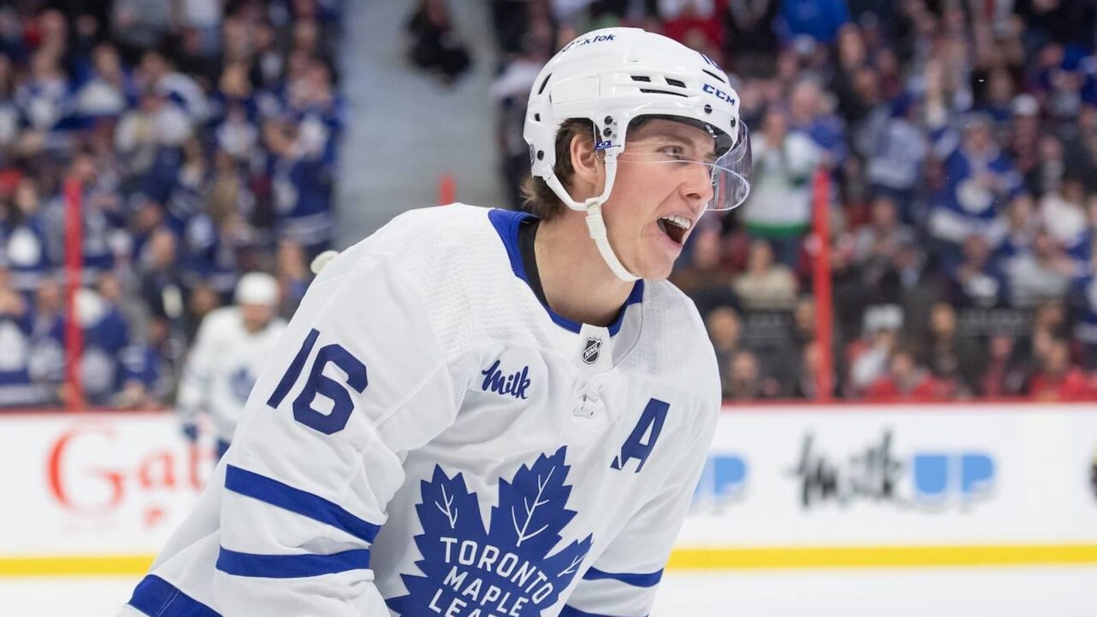 The Maple Leafs need more from Mitch Marner | Yardbarker