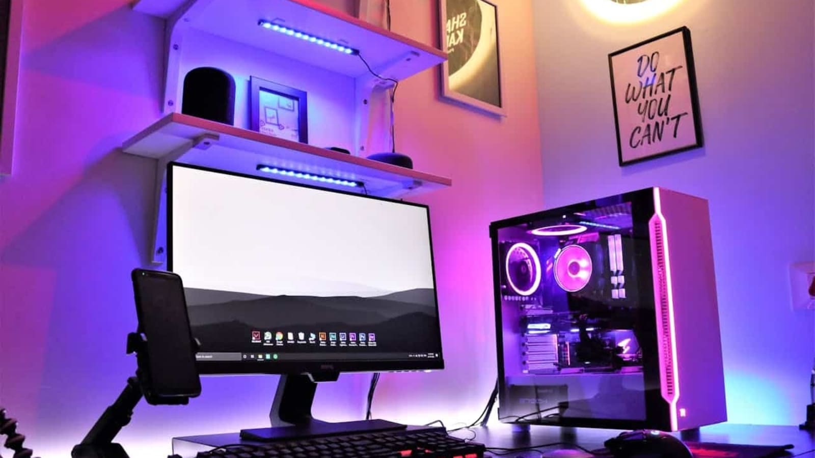 Best Gaming PCs in 2025