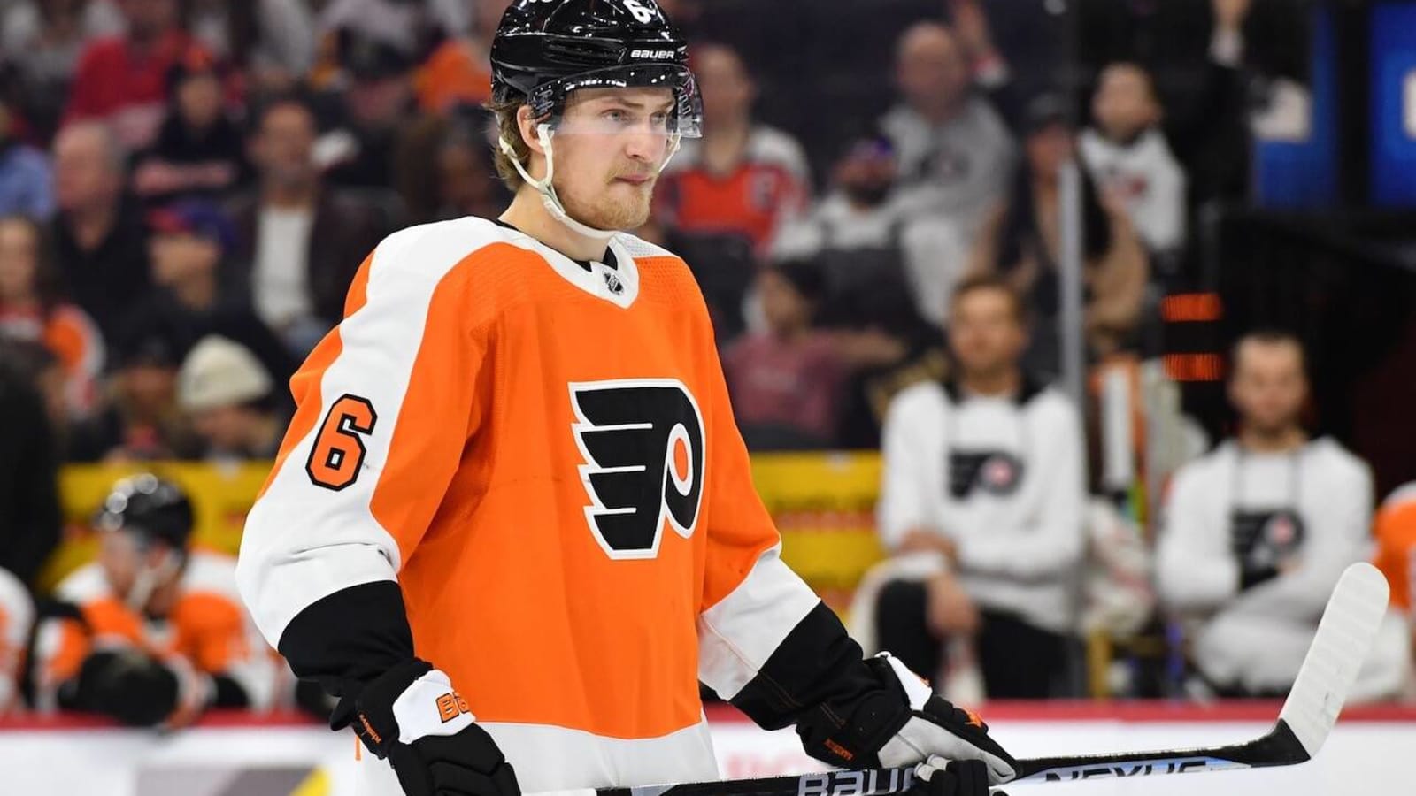 Brad Treliving should have Daniel Briere & the Philadelphia Flyers on speed dial right now