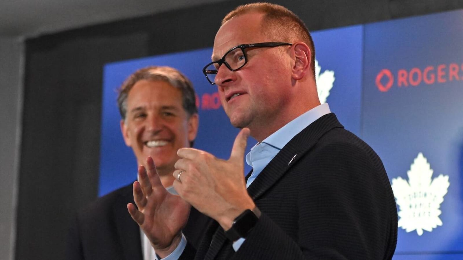 Brad Treliving’s past should have scared Maple Leafs away