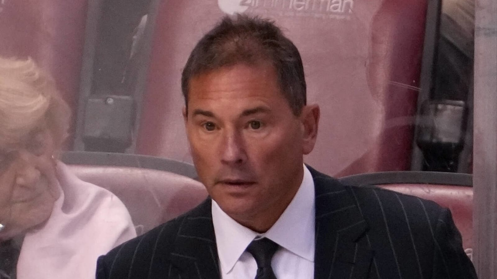 Bruins fire head coach Bruce Cassidy after six seasons