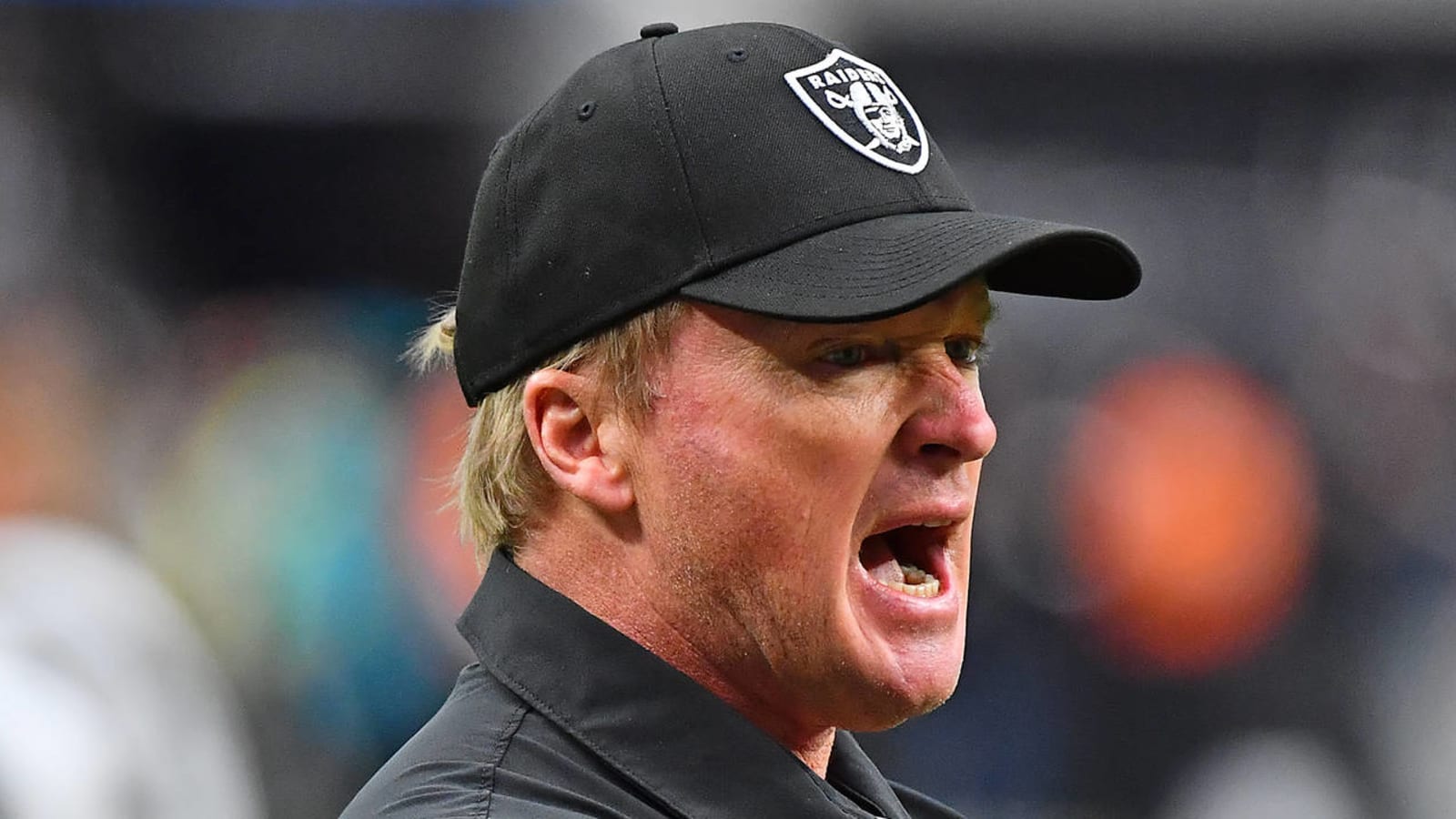 NFL calls Jon Gruden's lawsuit against league 'entirely meritless'