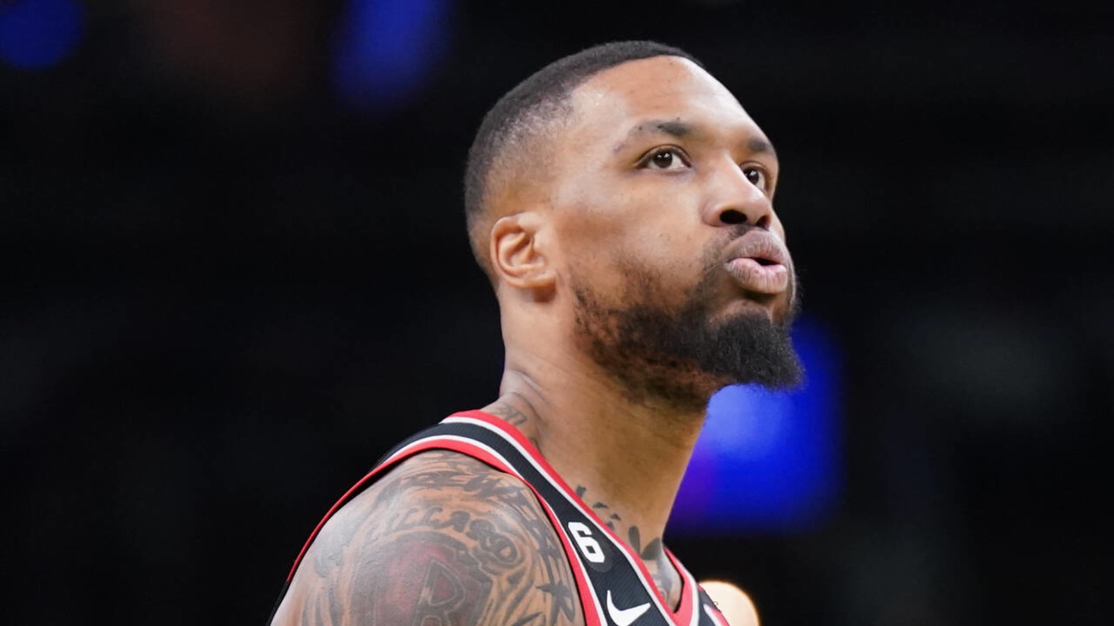 Why the Damian Lillard trade is a double loss for Heat