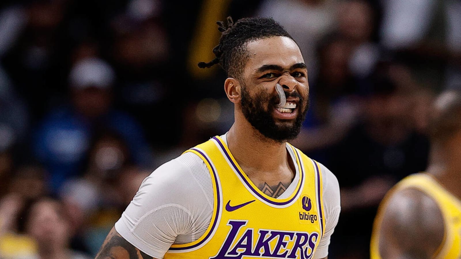 Jovan Buha Reveals Potential Plans For The Lakers And Two Different Paths They Could Take This Summer