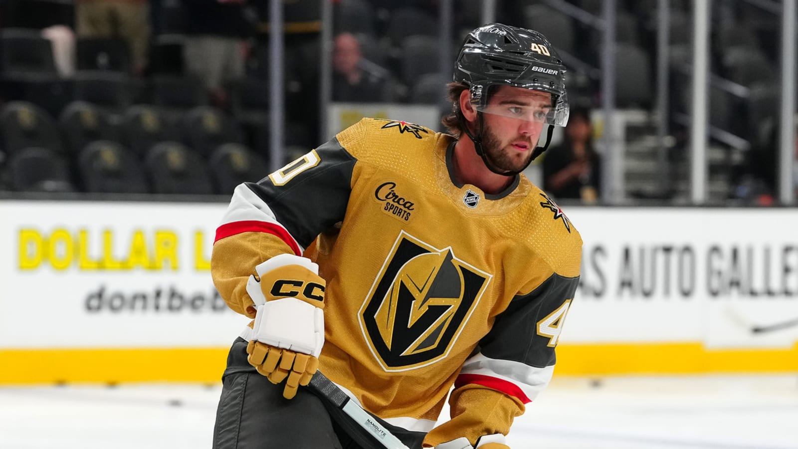 Kings sign Joe Hicketts to two-year extension