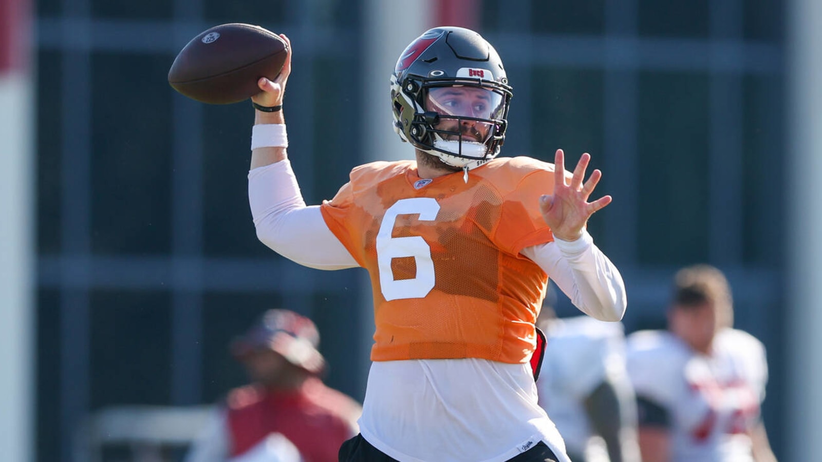 Buccaneers reveal preseason plans for QBs Yardbarker