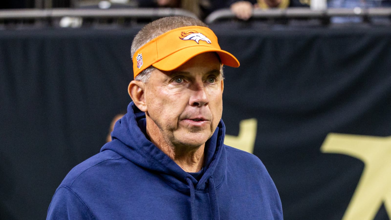 Sean Payton has blunt response to Panthers over his play-calls