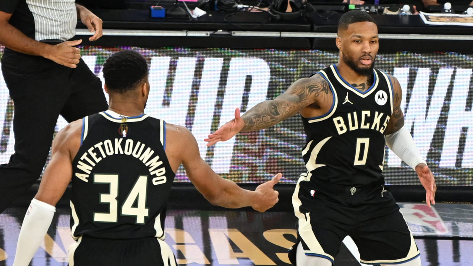 Why plucky Bucks are a sleeper team in the East