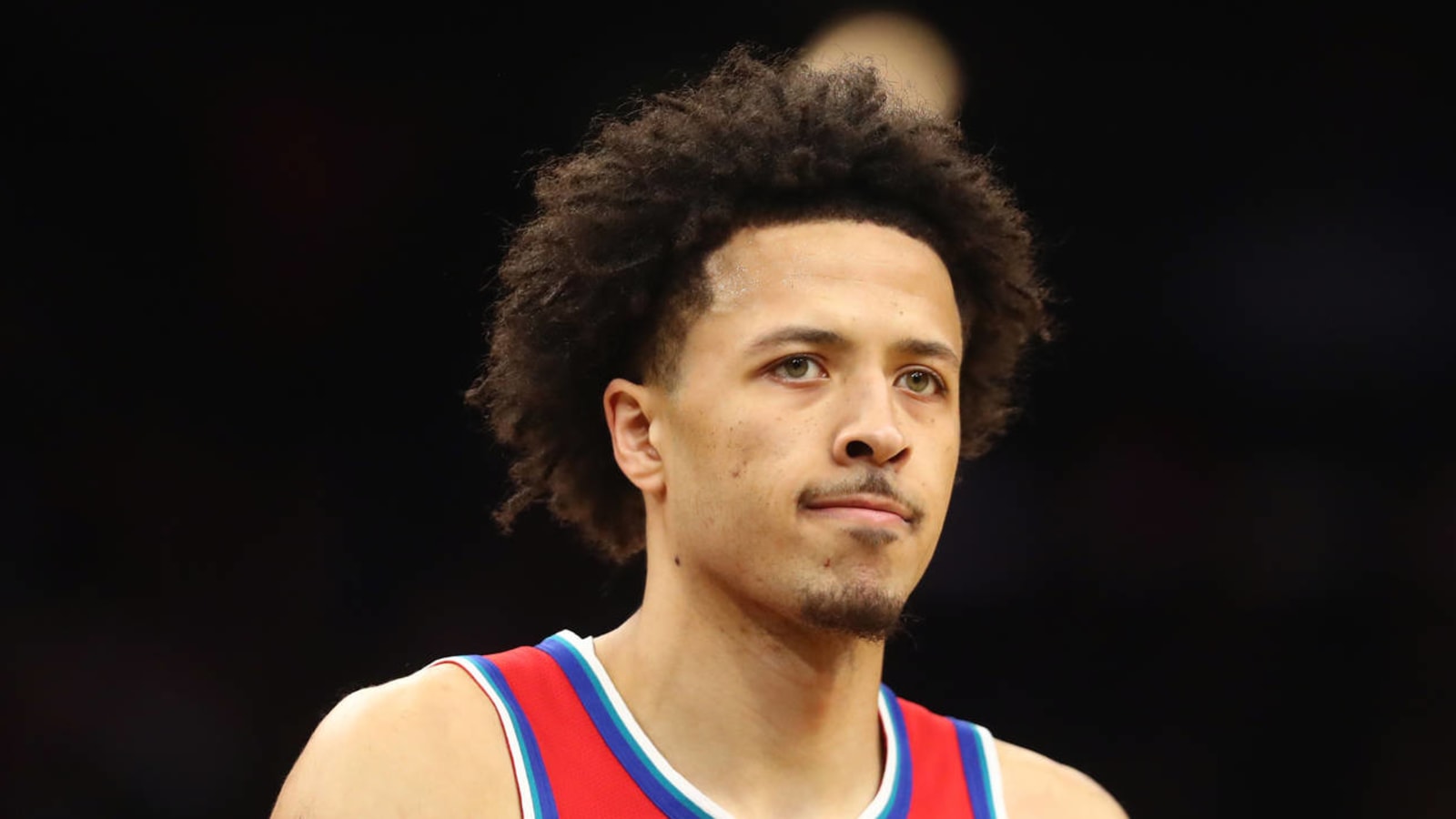 Rookie Cade Cunningham is beginning to rev up for Pistons Yardbarker