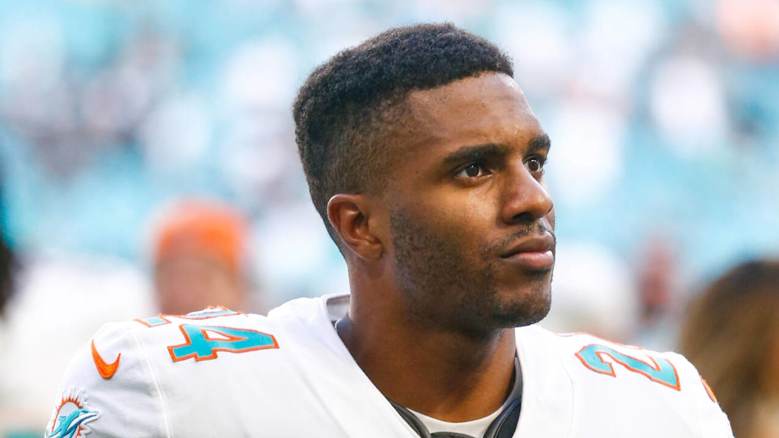 Dolphins likely to release CB Byron Jones
