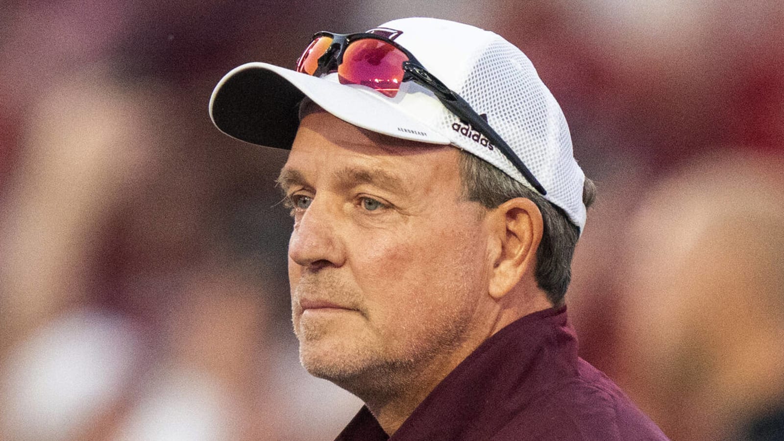 Texas A&M not planning on firing Fisher this season