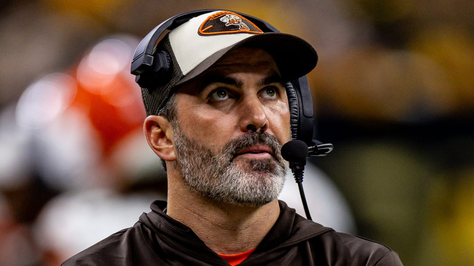 Report shares how much say Stefanski had in Browns' QB decisions
