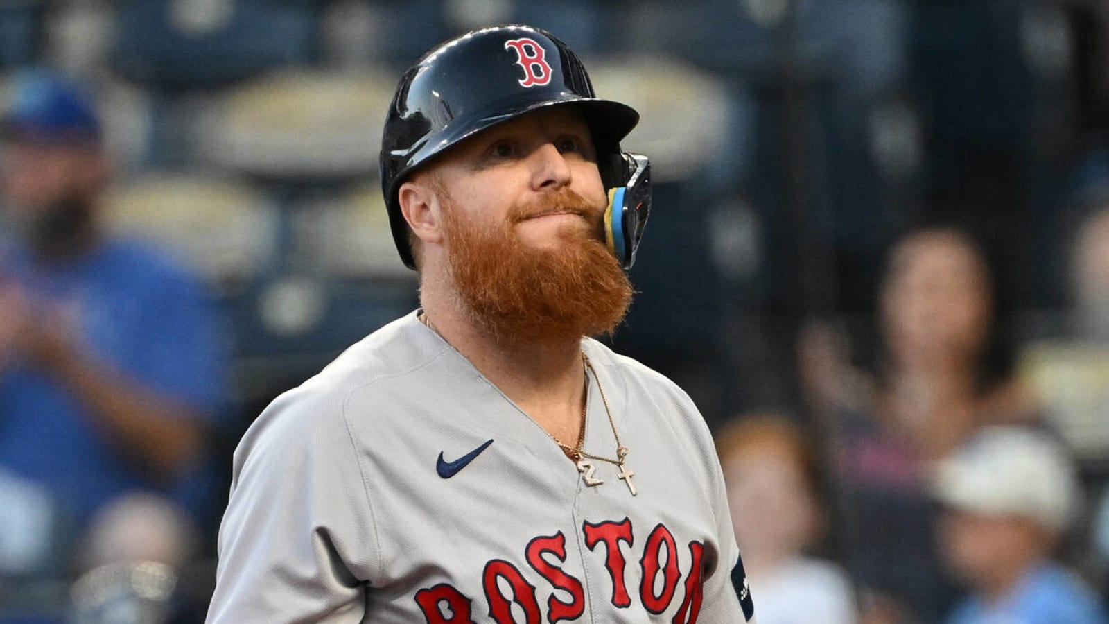 Offseason outlook for the Boston Red Sox