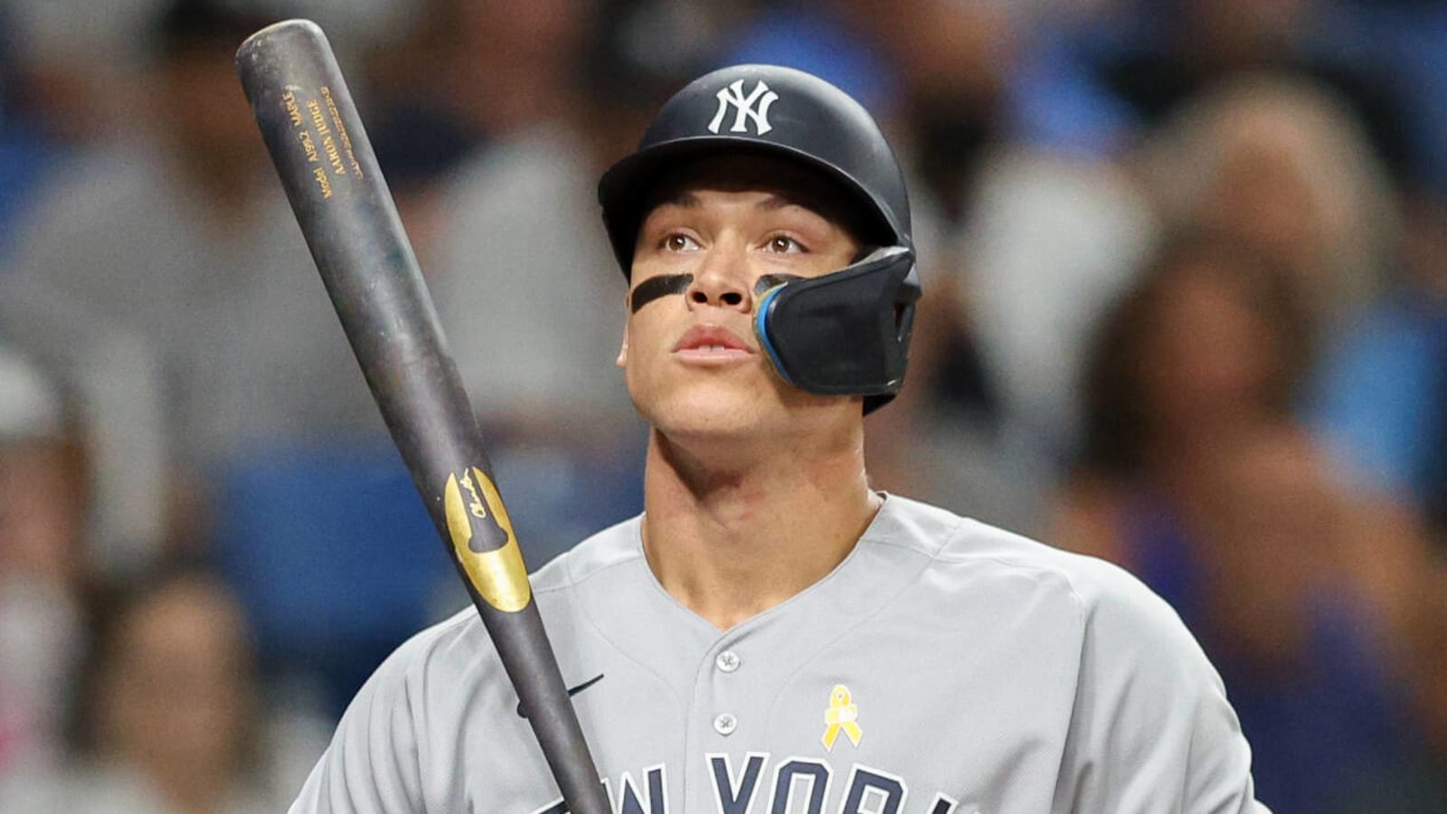 Tim Kurkjian says Aaron Judge is 'exactly' what Giants need