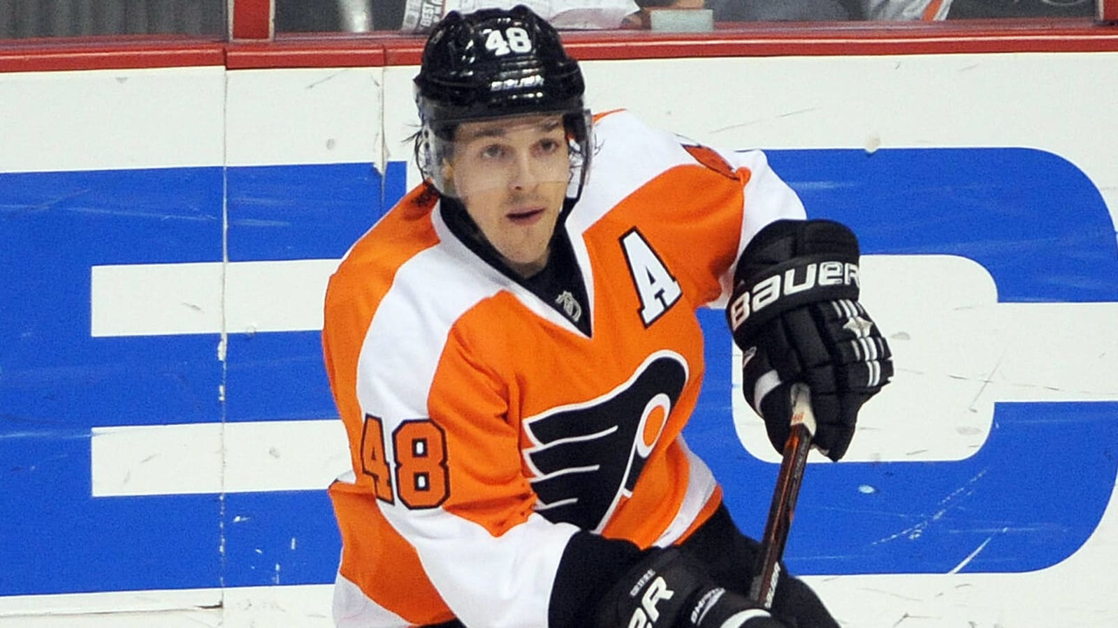 Flyers have ‘full confidence’ in Keith Jones, Daniel Briere