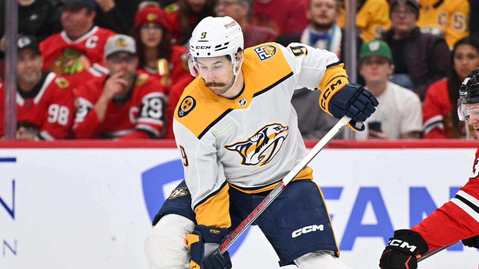 Why Filip Forsberg is One of the Most Underrated in the League