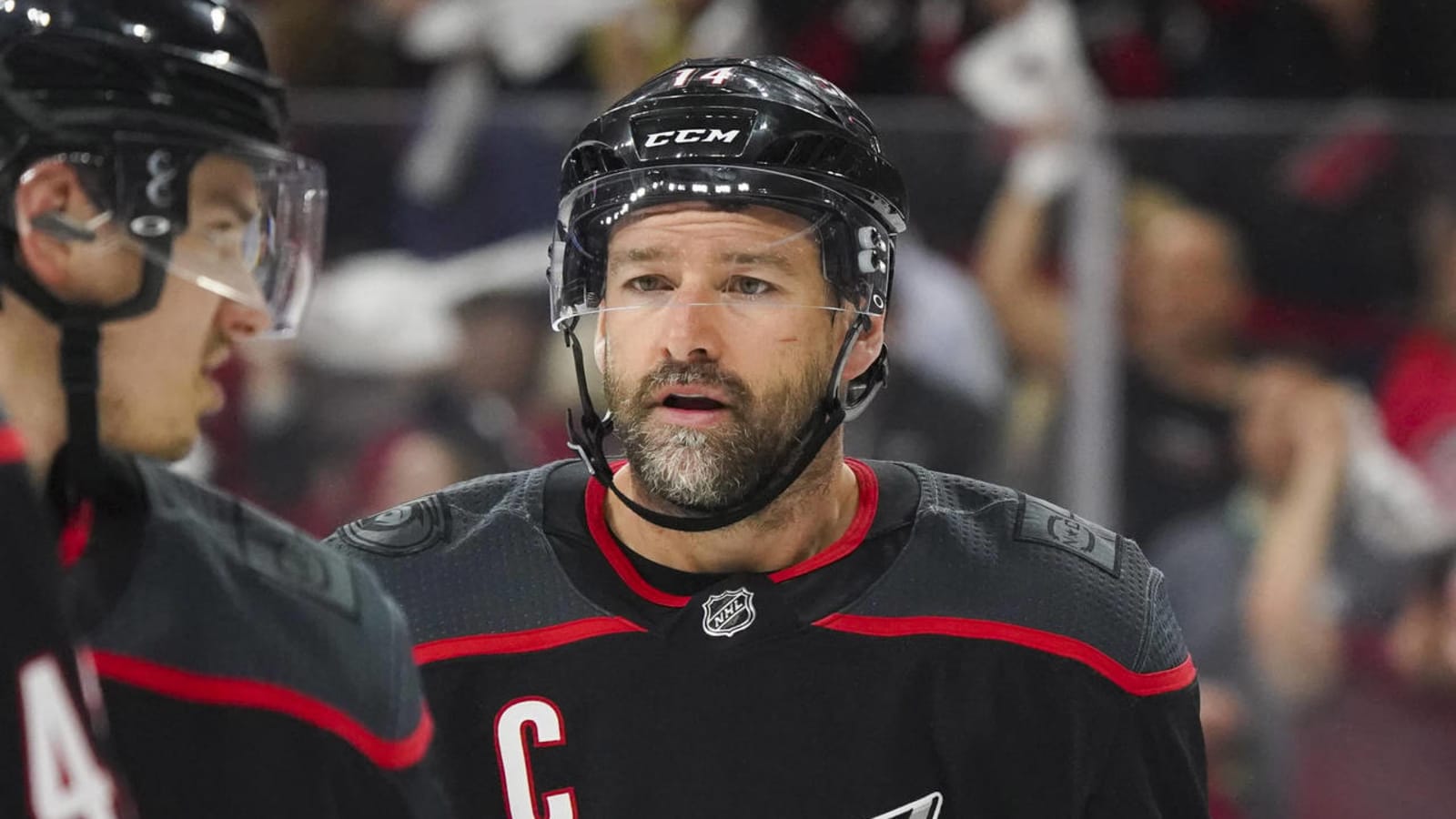 Hurricanes hoping Justin Williams will return for 2019-20 season