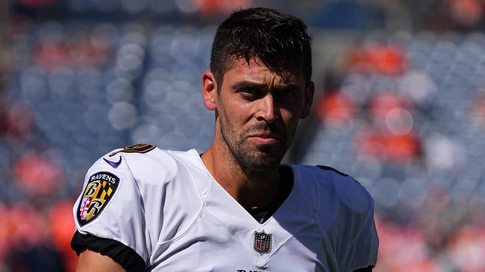 justin tucker 9