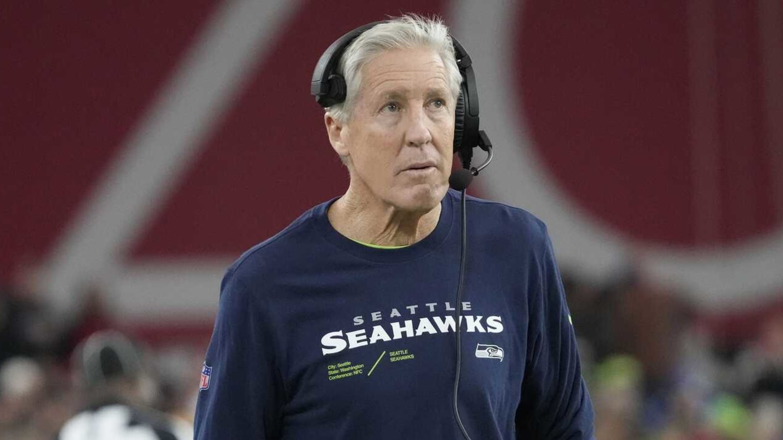 Insider updates if Bears are interested in Pete Carroll