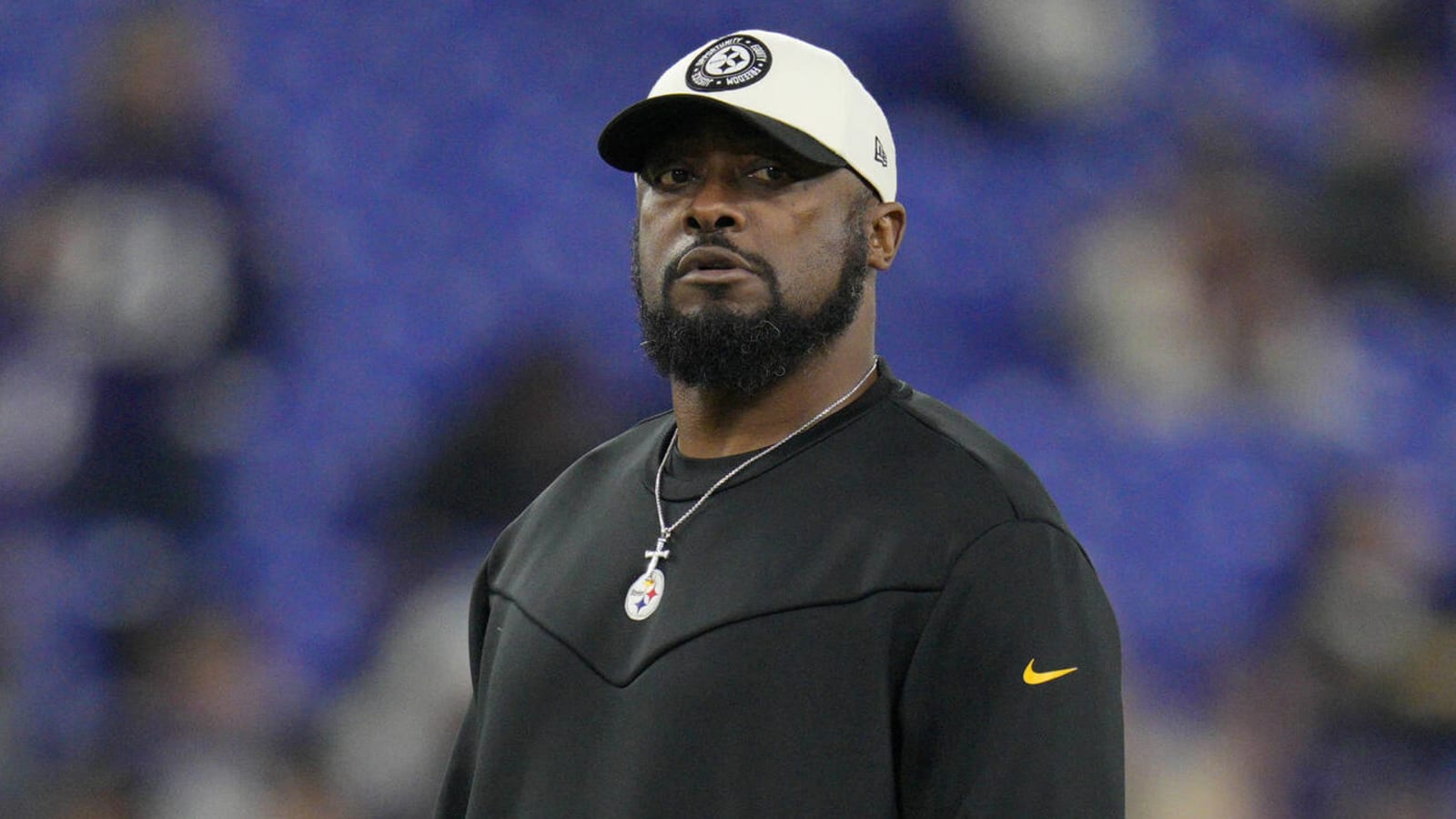 NFL Executives Pessimistic About Steelers: 'If They Win The AFC North,  Crown Mike Tomlin And Get His Bust Ready In Canton' - Steelers Depot