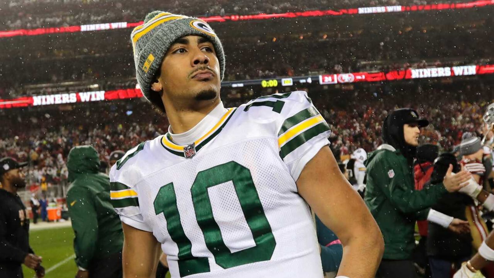 Insider provides update on Jordan Love contract situation