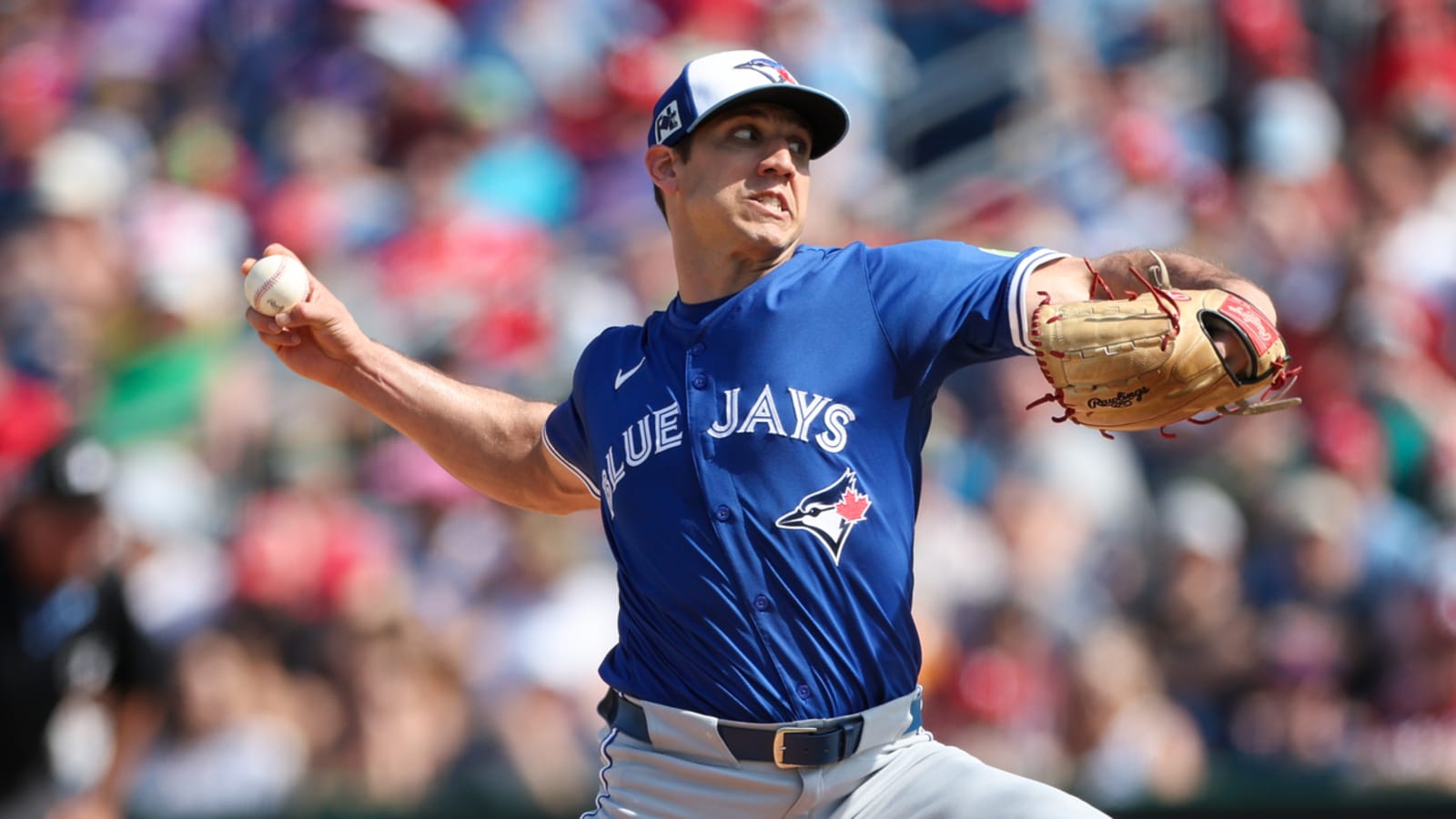 Blue Jays to select several players as Opening Day roster takes shape